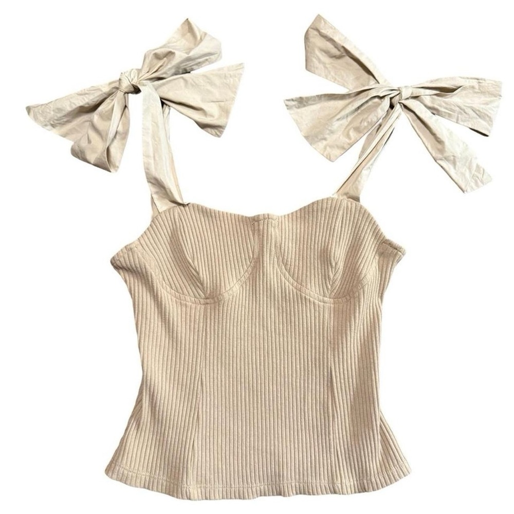Anthropologie blouse size XS